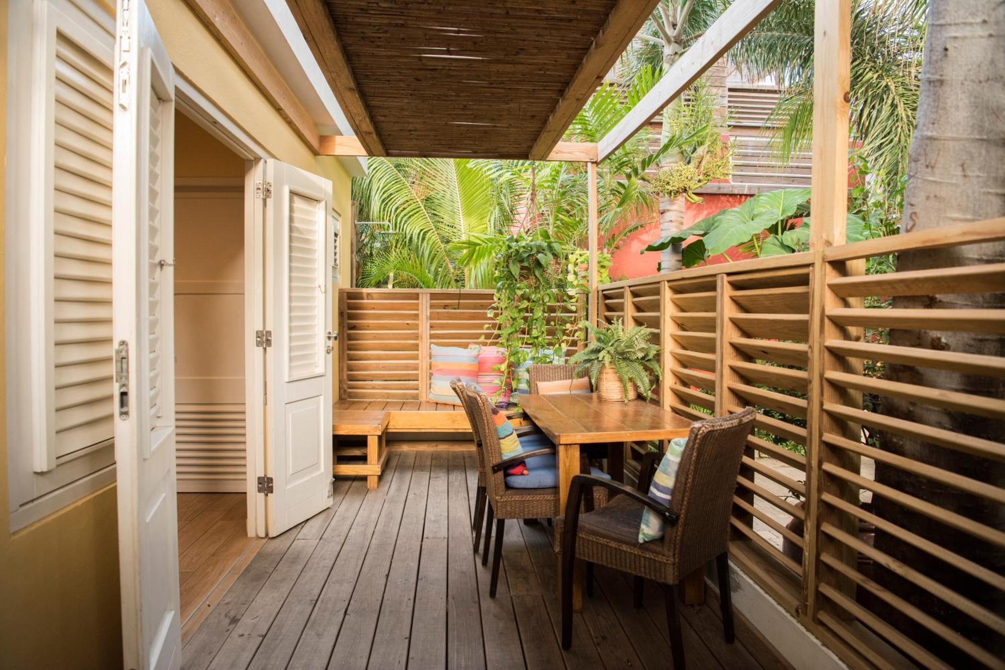 Curacao Gardens Apartment Willemstad Room photo